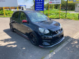 マーチ 1.5 NISMO S 2年車検整備付