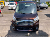 デイズルークス ハイウェイスター X Gパッケージ 4WD 
