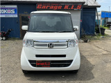 N-BOX G ターボ Lパッケージ 4WD 