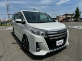 トヨタ ノア