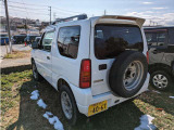 ジムニー XC 4WD 