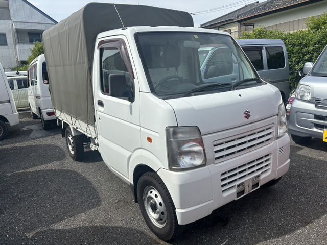 軽トラック 東京都の中古車 | 中古車情報・中古車検索なら【車選びドットコム（車選び.com）】