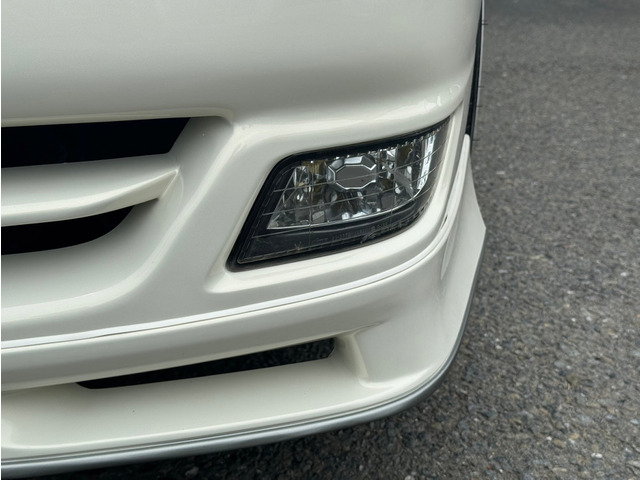 中古車 トヨタ チェイサー 2.5 ツアラー V ファイナルコネクション新品 