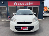 日産 マーチ