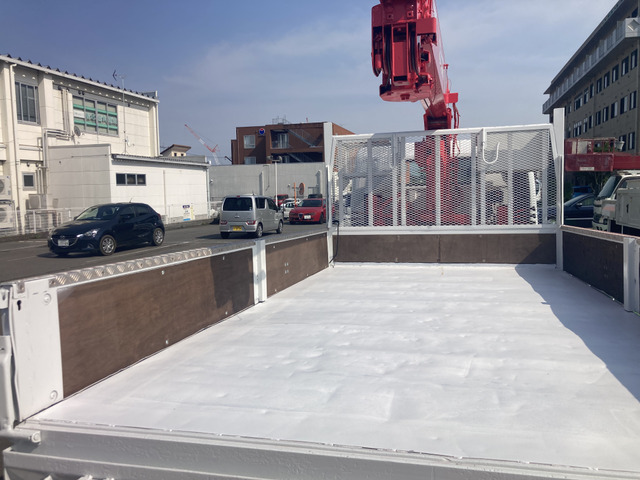 三菱ふそう キャンター_画像50