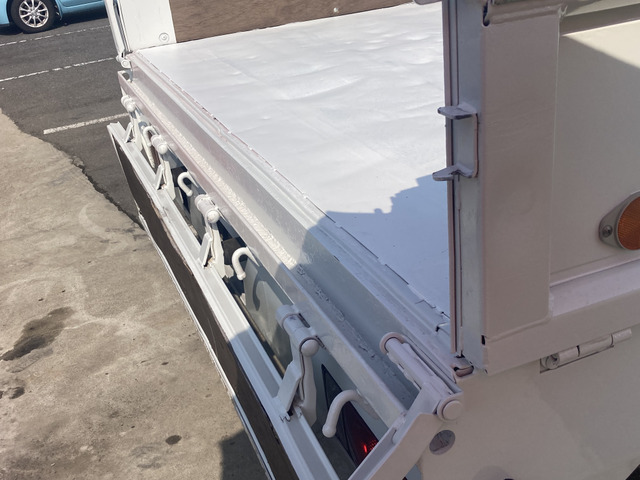 三菱ふそう キャンター_画像6