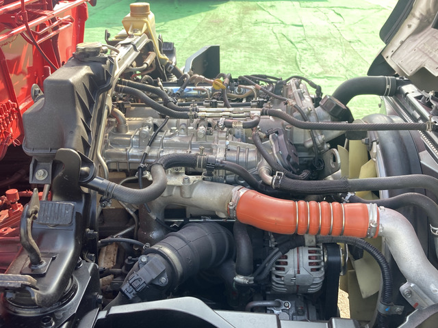 三菱ふそう キャンター_画像74