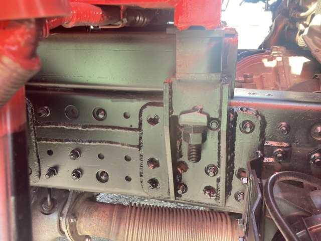 三菱ふそう キャンター_画像11