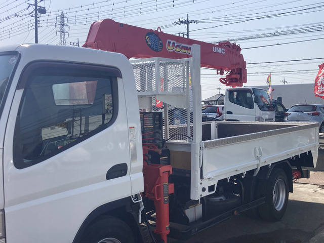 三菱ふそう キャンター_画像42