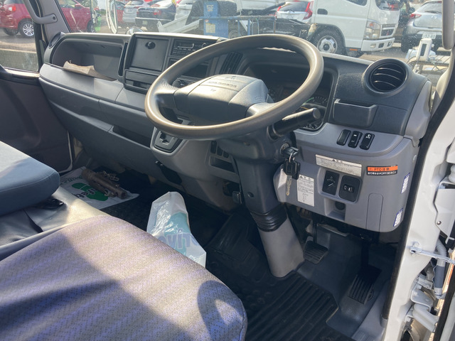 三菱ふそう キャンター_画像92