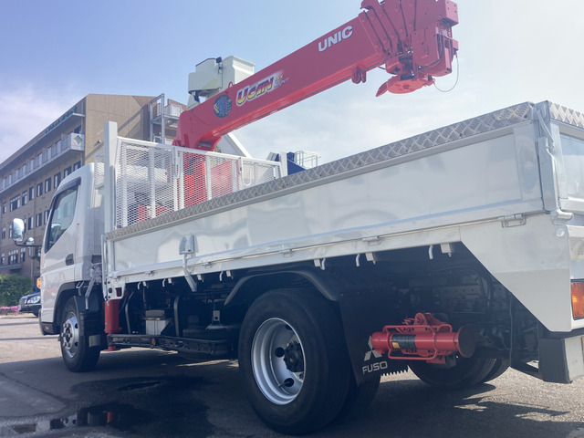 三菱ふそう キャンター_画像41