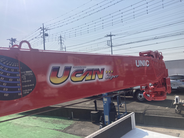 三菱ふそう キャンター_画像63