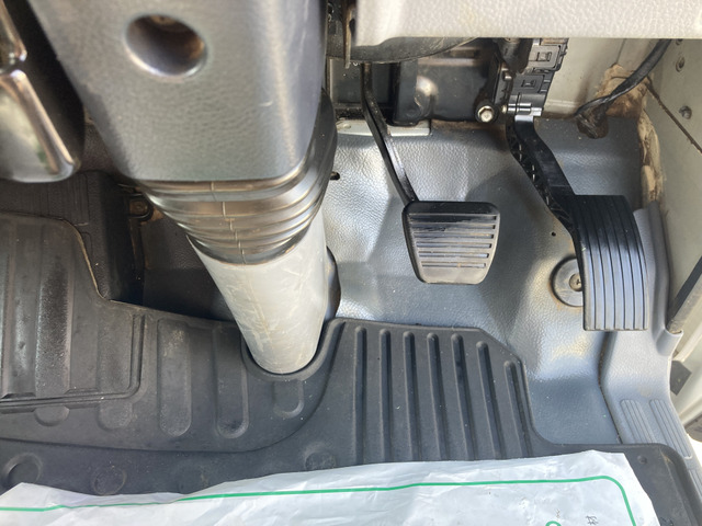 三菱ふそう キャンター_画像85