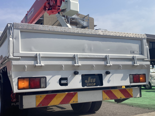 三菱ふそう キャンター_画像39