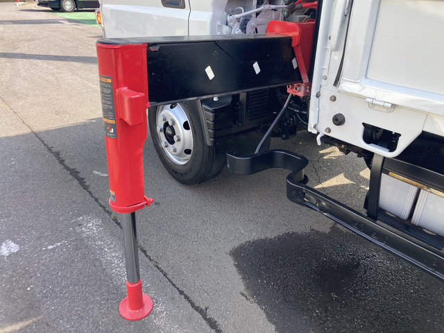 三菱ふそう キャンター_画像68