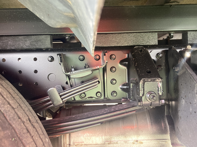 三菱ふそう キャンター_画像13