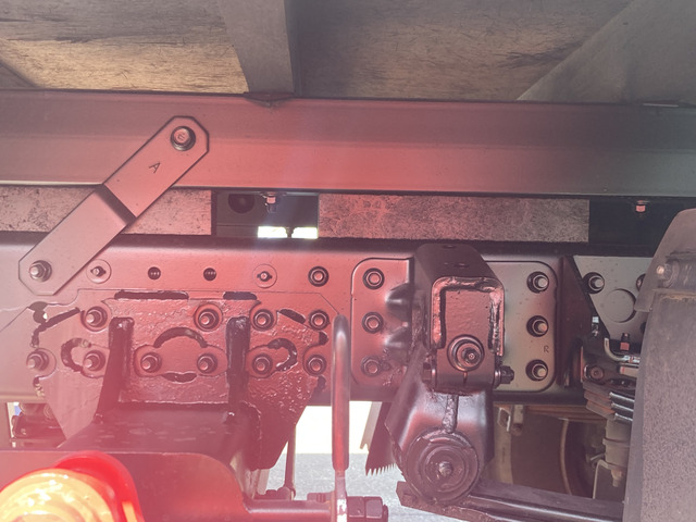 三菱ふそう キャンター_画像15