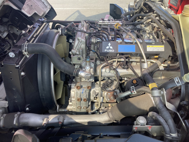 三菱ふそう キャンター_画像75