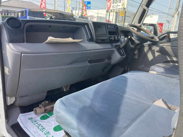 三菱ふそう キャンター_画像94