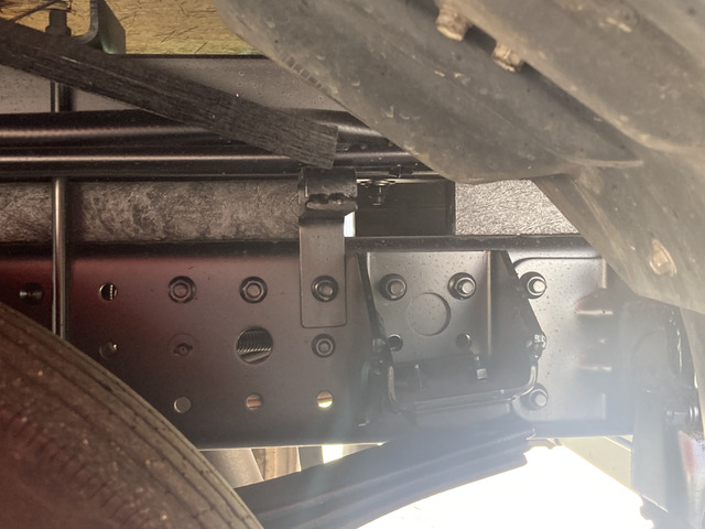 三菱ふそう キャンター_画像23