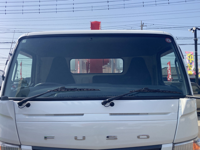 三菱ふそう キャンター_画像26