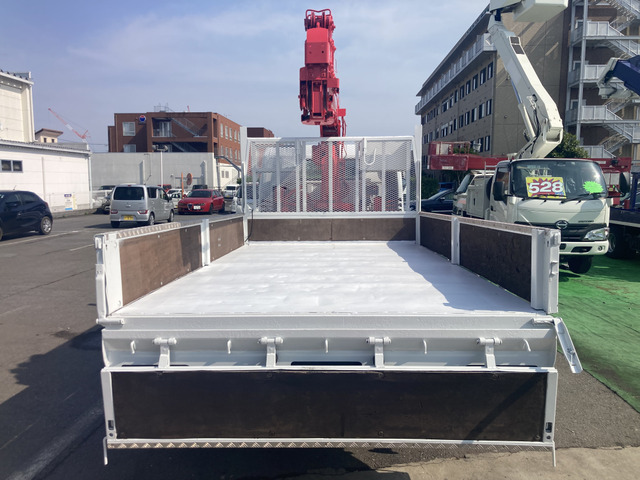 三菱ふそう キャンター_画像49