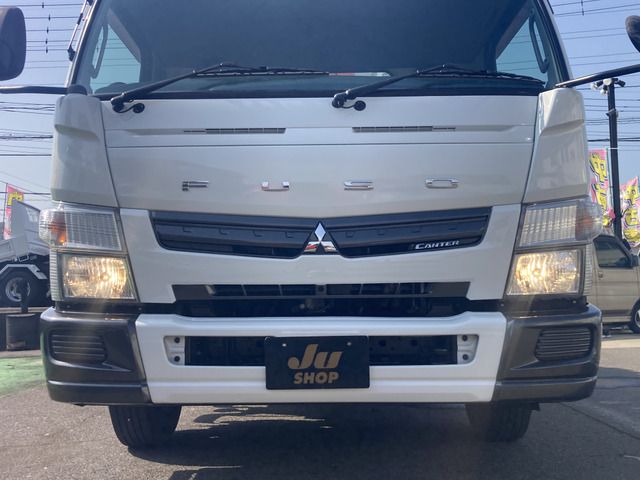 三菱ふそう キャンター_画像27