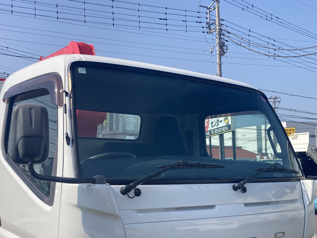 三菱ふそう キャンター_画像28