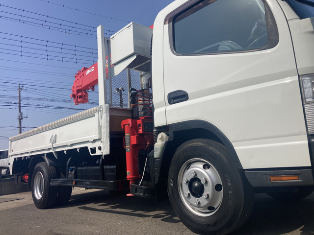 三菱ふそう キャンター_画像31