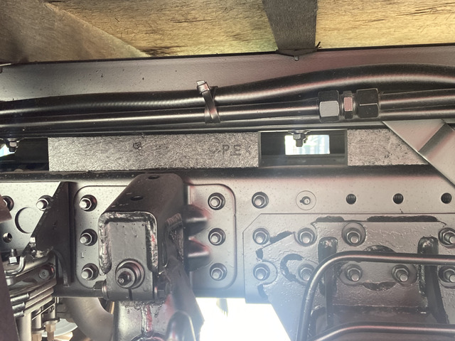 三菱ふそう キャンター_画像22