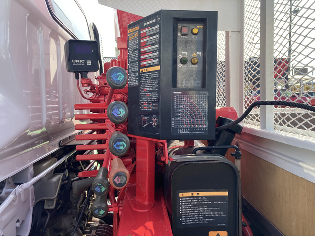 三菱ふそう キャンター_画像69