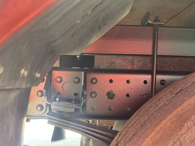 三菱ふそう キャンター_画像14