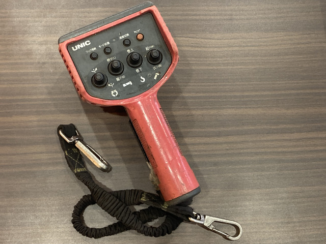 三菱ふそう キャンター_画像5