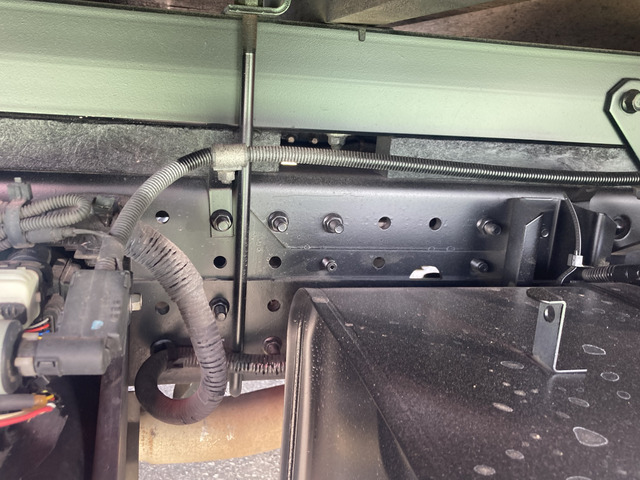 三菱ふそう キャンター_画像12