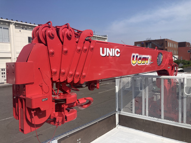 三菱ふそう キャンター_画像60