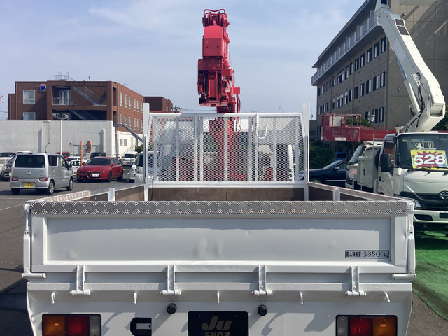 三菱ふそう キャンター_画像36