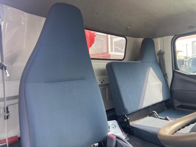 三菱ふそう キャンター_画像79