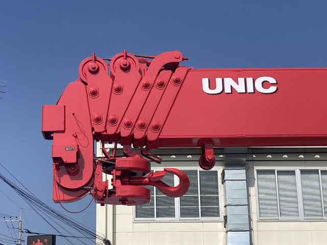 三菱ふそう キャンター_画像64