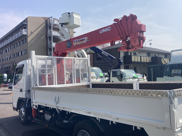 三菱ふそう キャンター_画像40