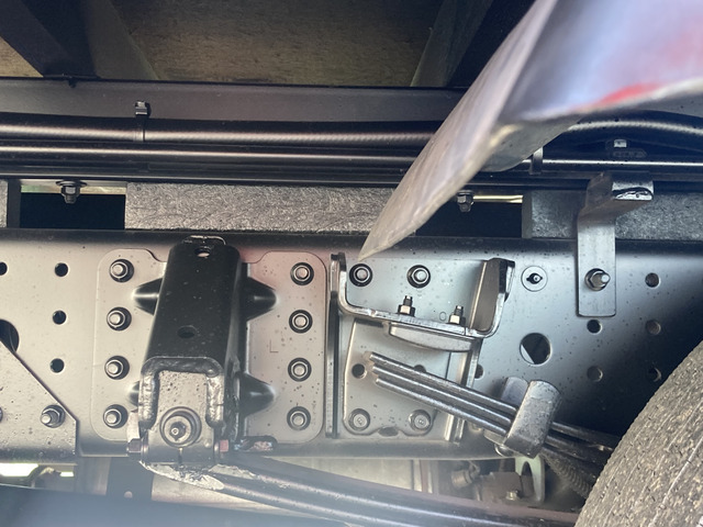 三菱ふそう キャンター_画像24