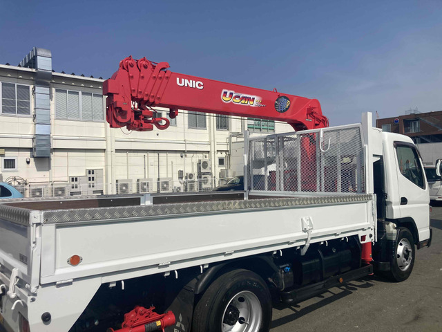 三菱ふそう キャンター_画像32