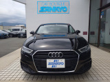 A3セダン 1.4 TFSI ナビゲーションPK コンビニエンスPK