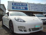 ポルシェ パナメーラ