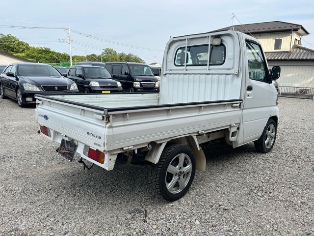 中古車 三菱 ミニキャブトラック Vタイプ 4WD AT/エアコン/パワステ の中古車詳細 (84,920km, ホワイト, 埼玉県, 38.9万円)  | 中古車情報・中古車検索なら【車選びドットコム（車選び.com）】