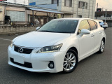 レクサス CT