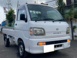 ダイハツ ハイゼットトラック