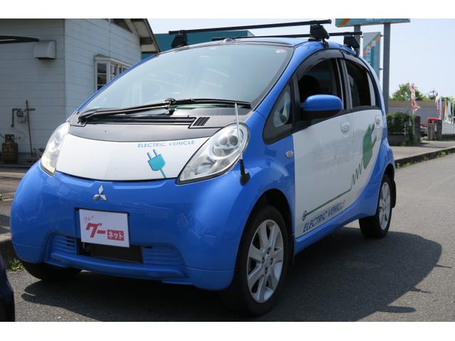 三菱 i-MiEV 