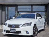 レクサス GS