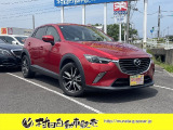 マツダ CX-3