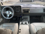 サバーバン LS 2WD・TBI・全塗装済・1992年式